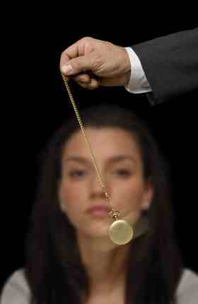 hypnosis