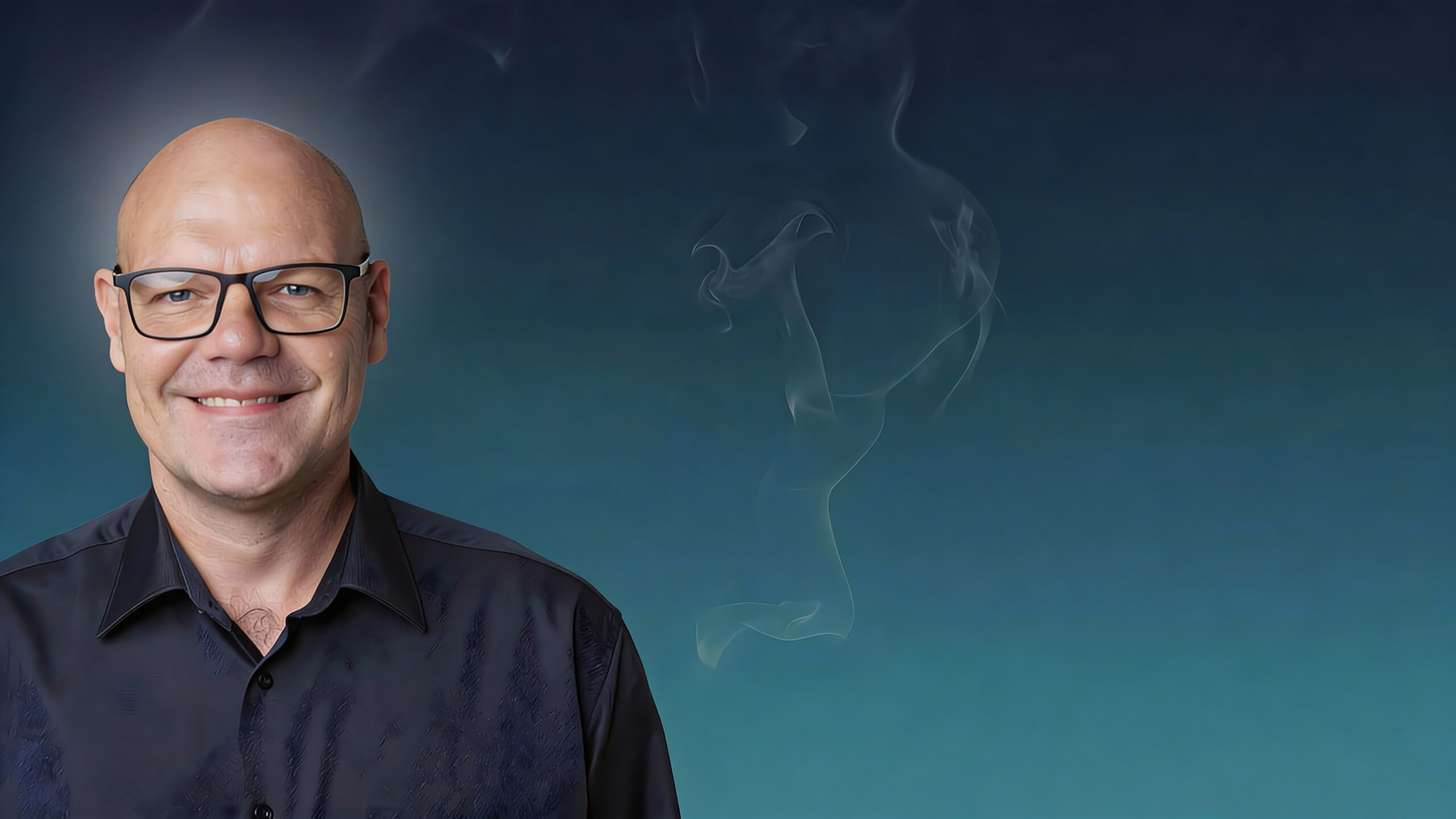 Ingo Steinbock – Mr. Rauchfrei